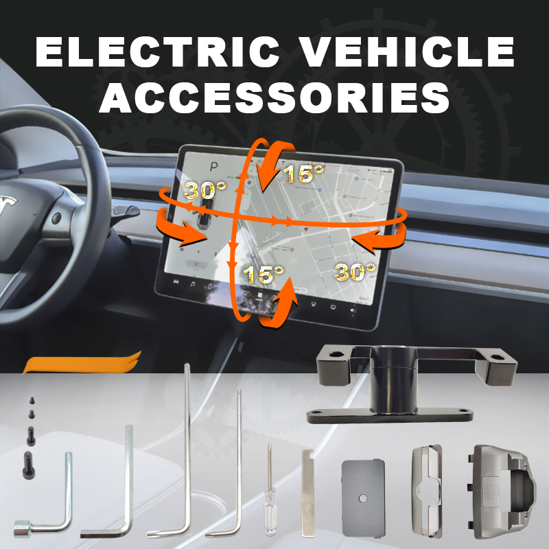 Electric Vehicle Accessories