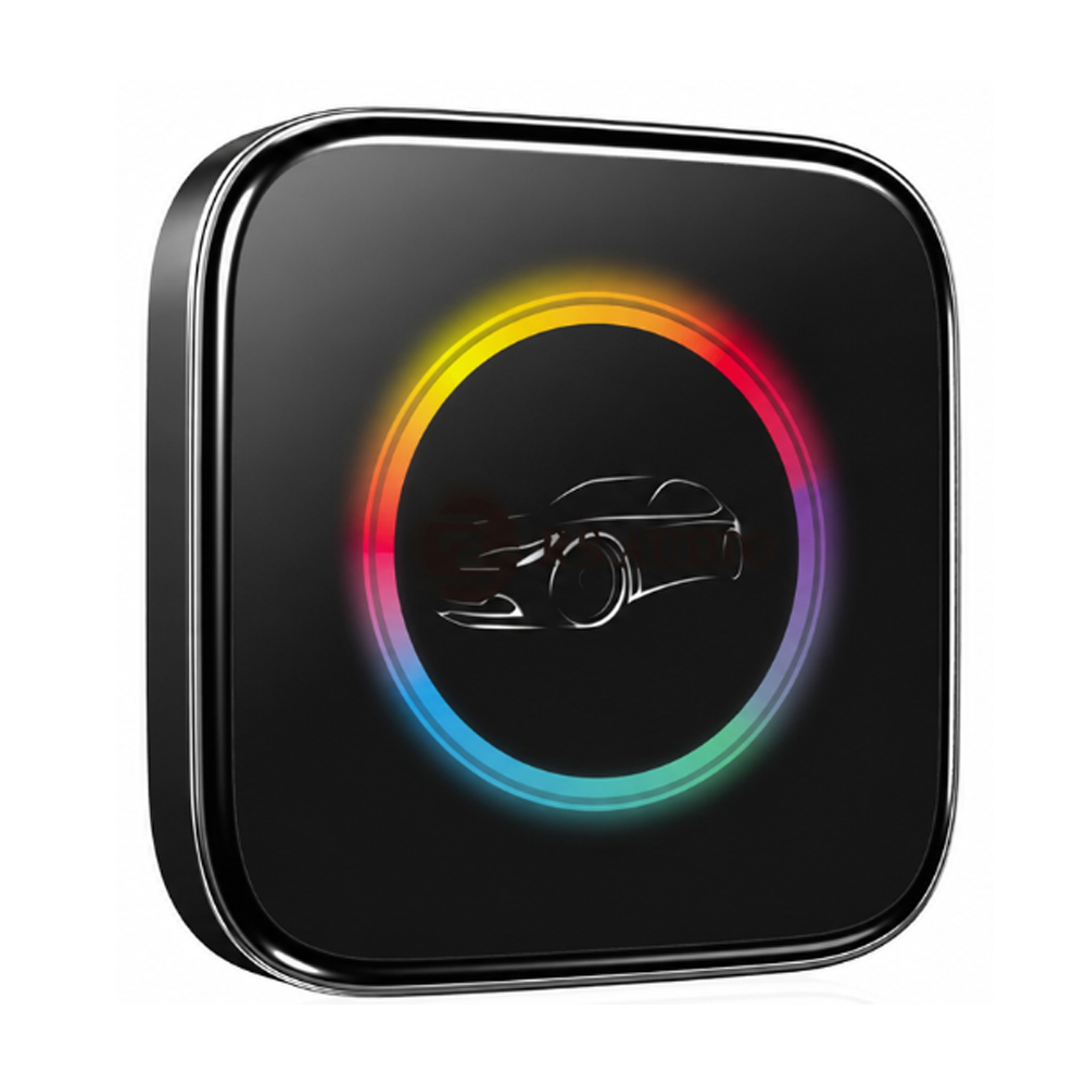 Android AI Box Wireless CarPlay Smart Box Android 13 4G LTE Car Multimedia Video Interface Adapter